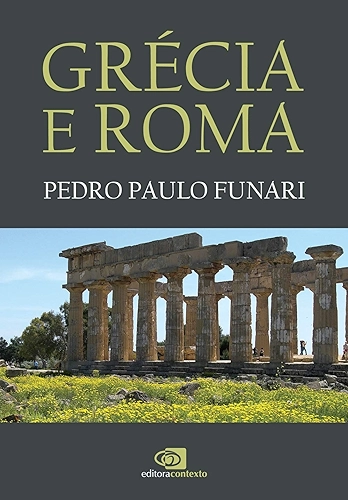Grécia e Roma (nova edição)