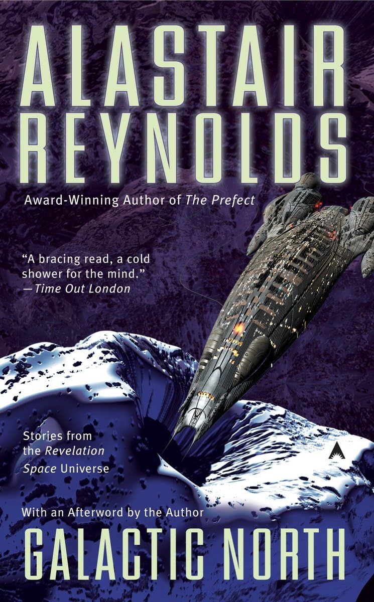 Galactic North (Revelation Space)