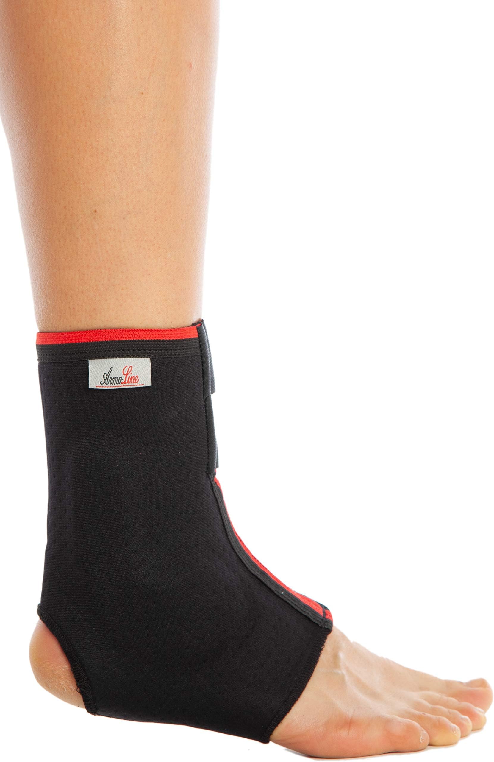 Armoline Malleoloc Ankle Brace Support 5 Sizes (S)