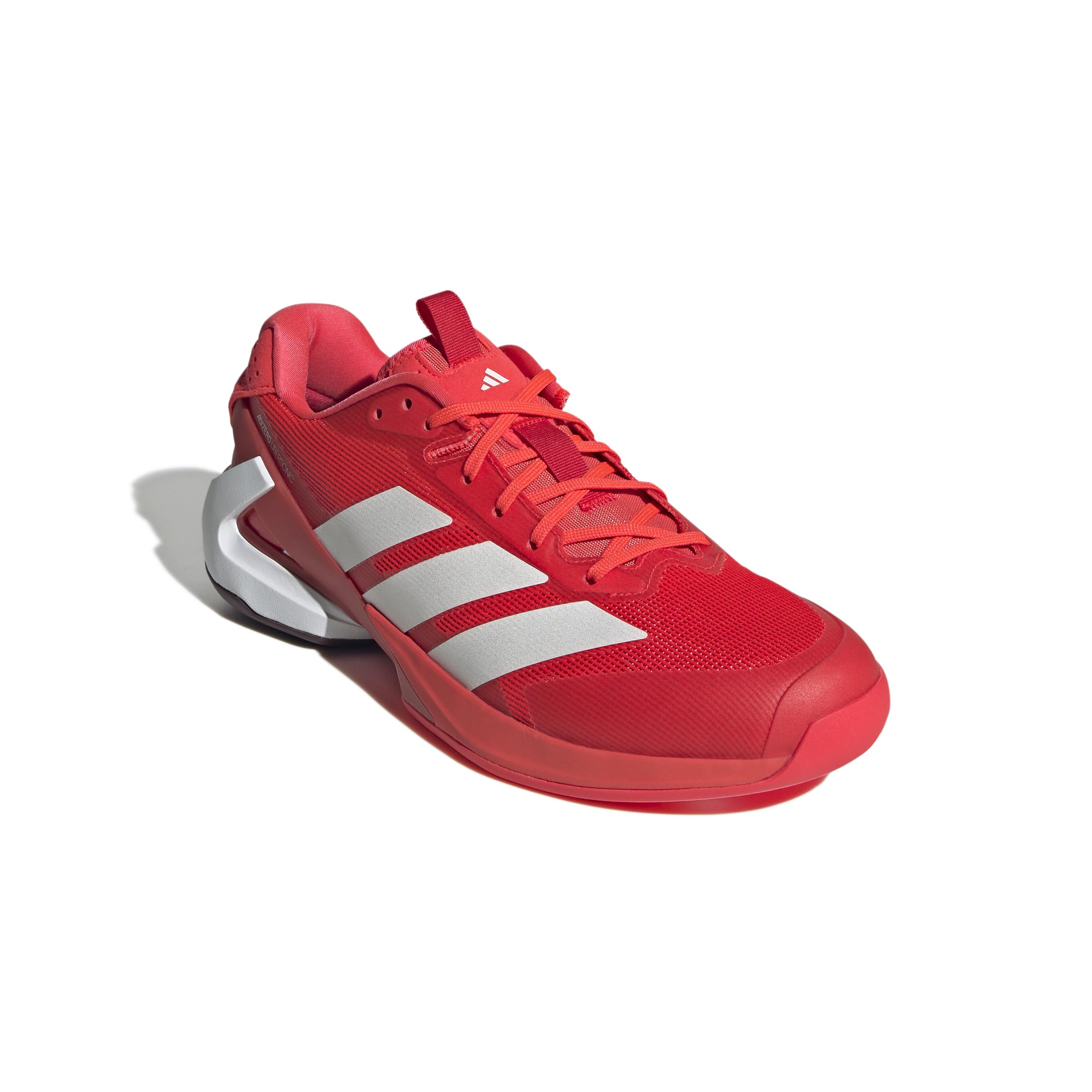 adidas Zapatillas de Tenis Adizero Ubersonic 5 Hardcourt para Hombre
