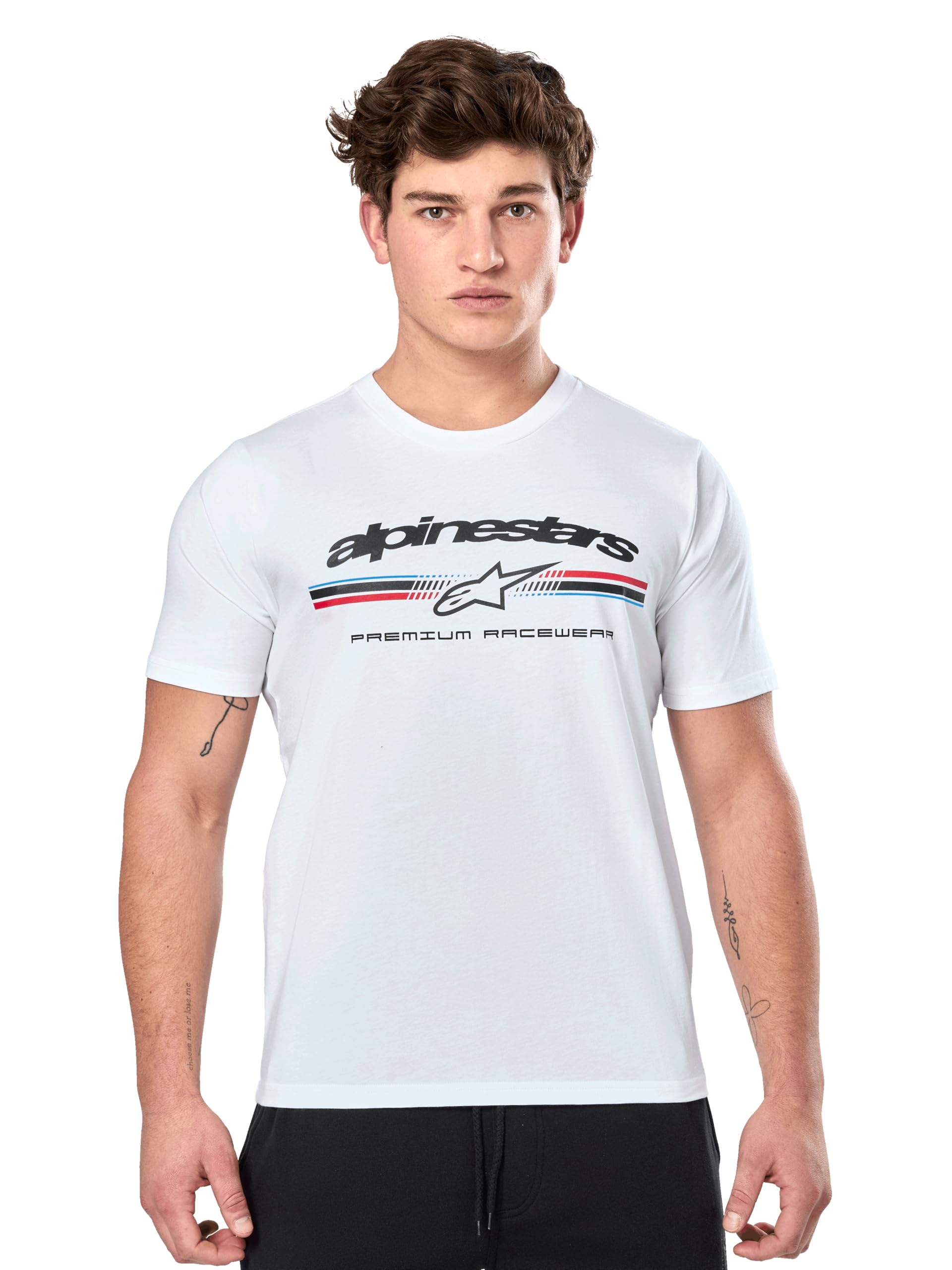 Alpinestars Prevail Ss Csf Tee