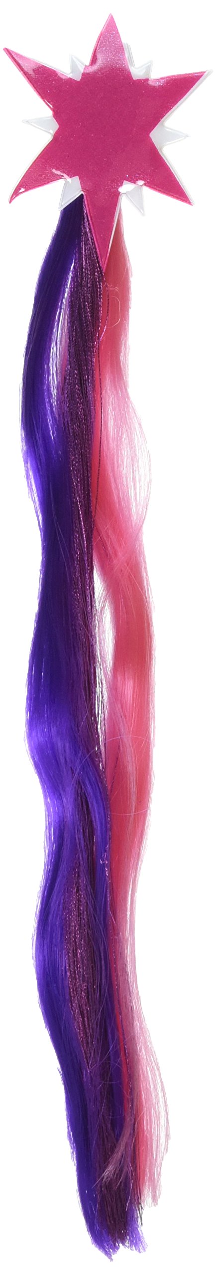 Twilight Sparkle Child Tail