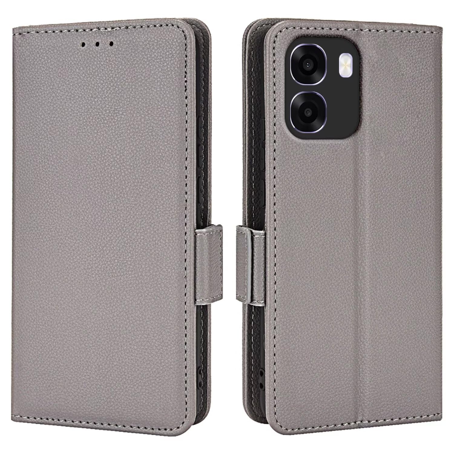 custodia iMoshion per Oppo A74 (5G)/Oppo A54 (5G) - Flip custodia iMoshion per Oppo A74 (5G)/Oppo A54 (5G) - Flip