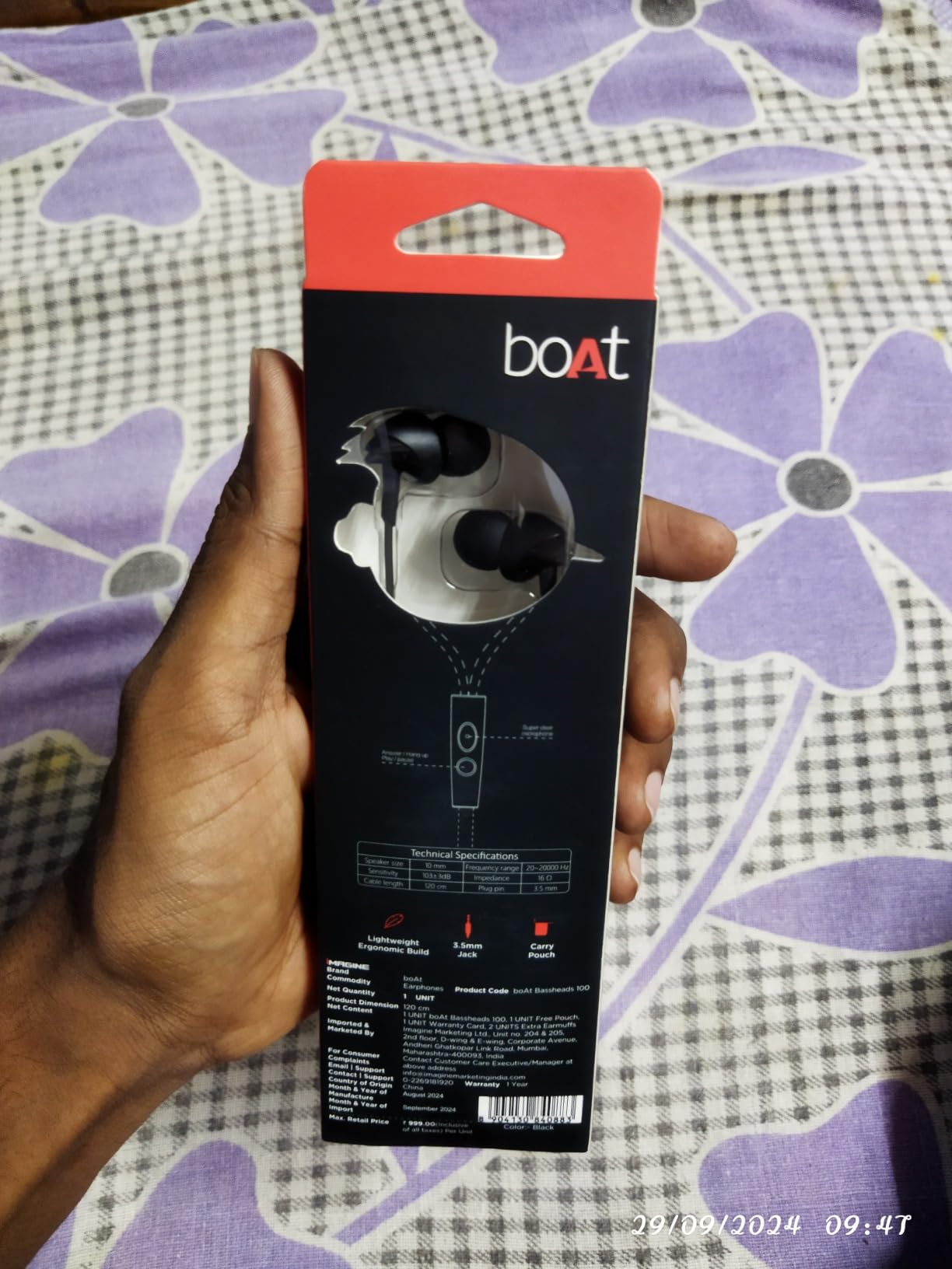 Product photo 3 from Chintu Tech Tv’s review