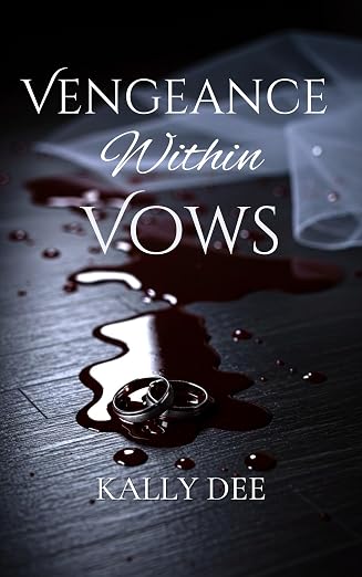 Vengeance Within Vows