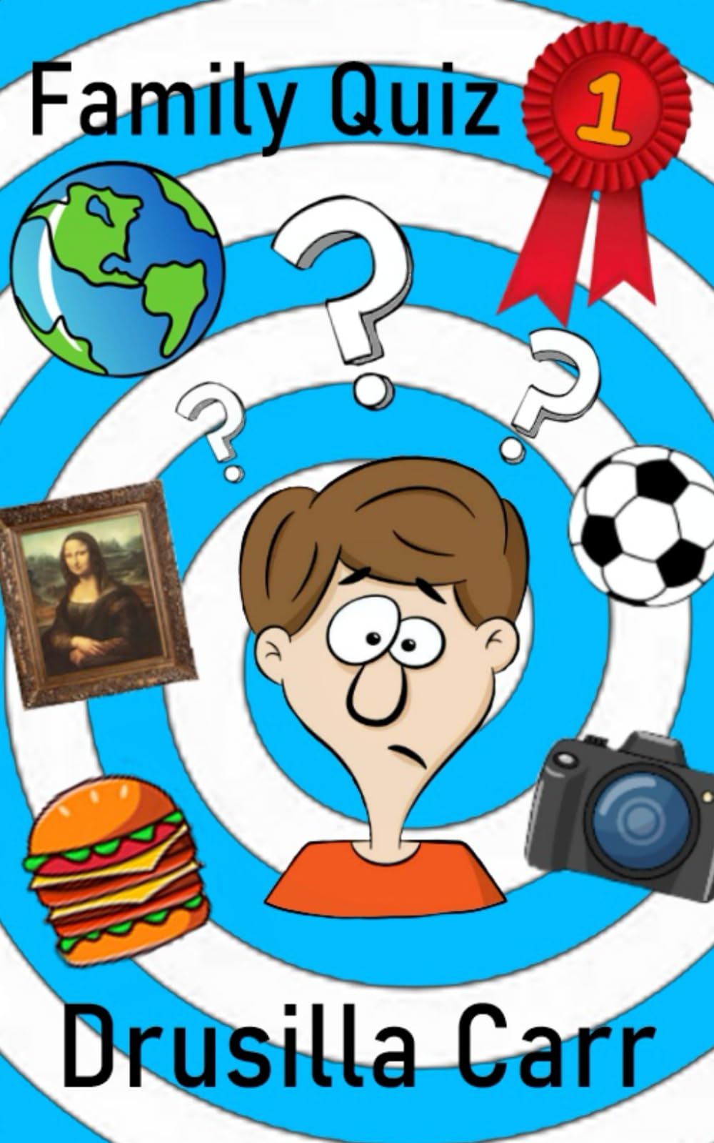 Family Quiz: 1