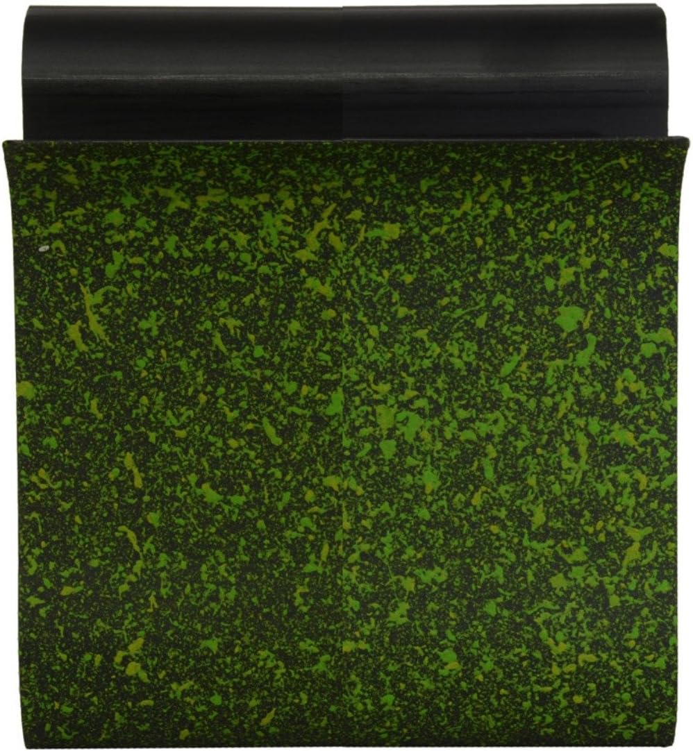 Qpock 6" (Zombie Green)