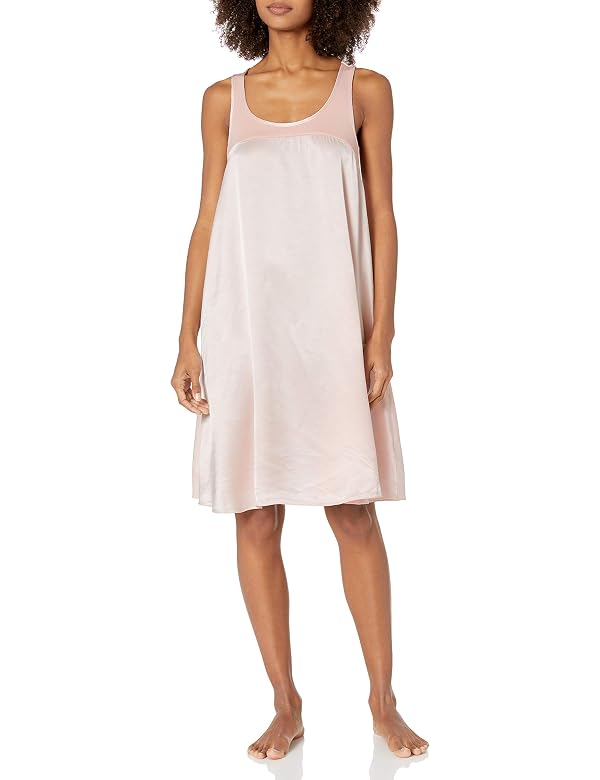 PJ Harlow Women's Lindsay, Blush, Medium by PJ Harlow - Used condition - US$70.13