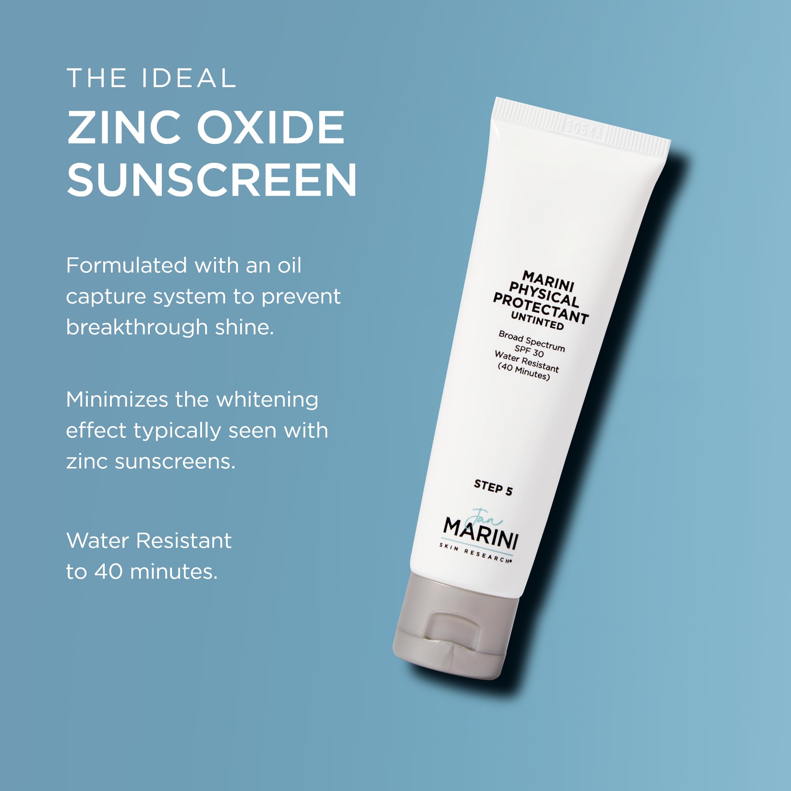 Jan Marini Physical Protectant Untinted SPF30 57g, 57 g (Pack of 1) - Image 4