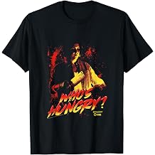 Yellowjackets Whos Hungry? T-Shirt