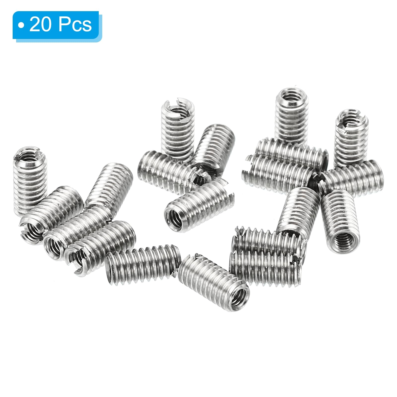 PATIKIL Thread Adapters Sleeve Reducing Nut - Image 3