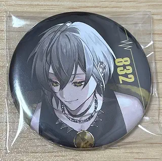 エレシク Element Sicks EL6 832 アイドル お笑い タレント 芸能人グッズ