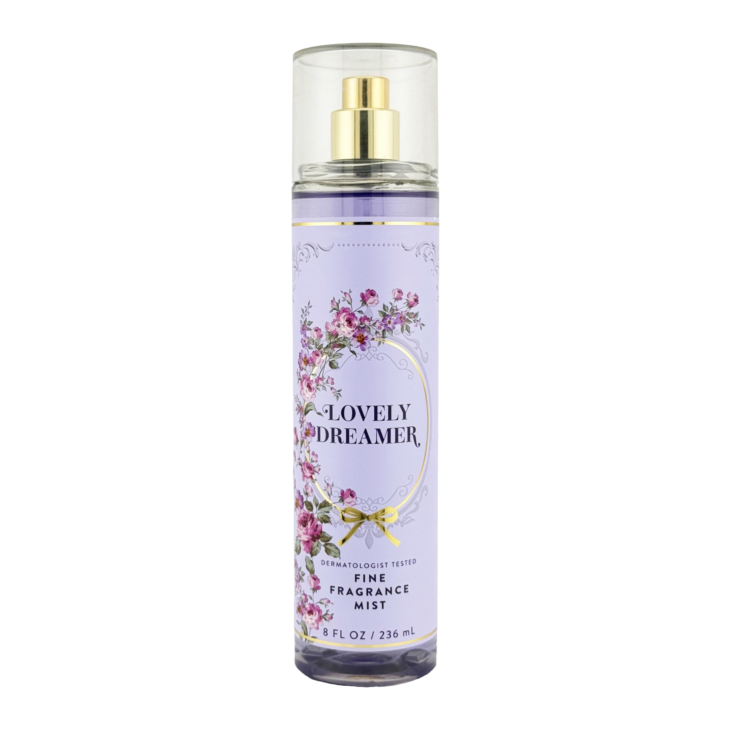 Lovely Dreamer Fine Fragrance Mist - 8 Fl Oz