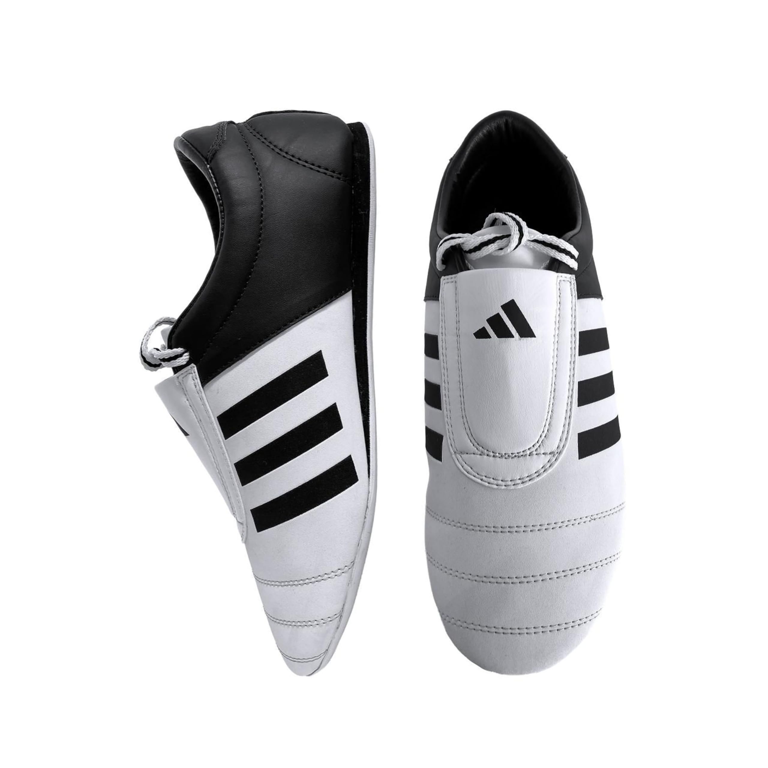 adidas Unisex's Adi-Kick I Martial Arts Taekwondo Karate Training Shoes Trainers