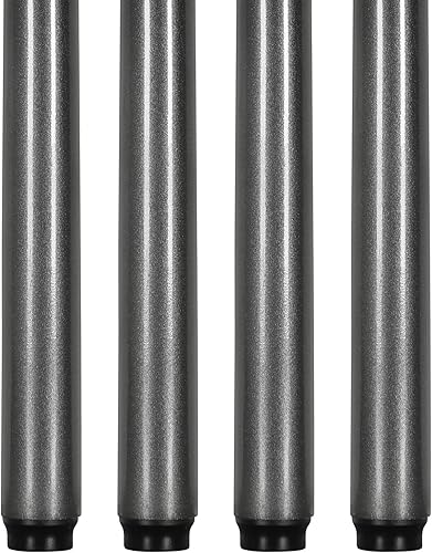 Vista 24 de Palos de taco de billar compuesto de grafito de fibra de vidrio 18oz 19oz 20oz 21oz 58inch Negro 20oz,Negro 19oz,Negro 21oz,Negro juego de 2,negro