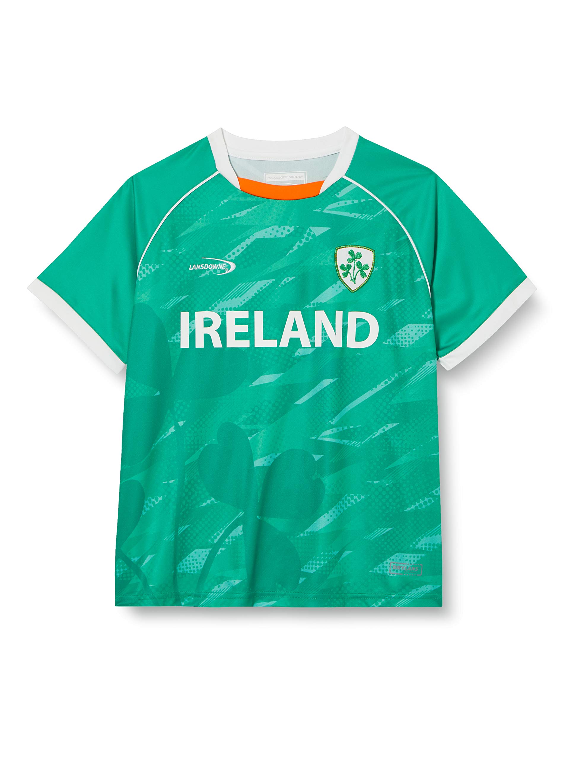 T- Shirt Fille