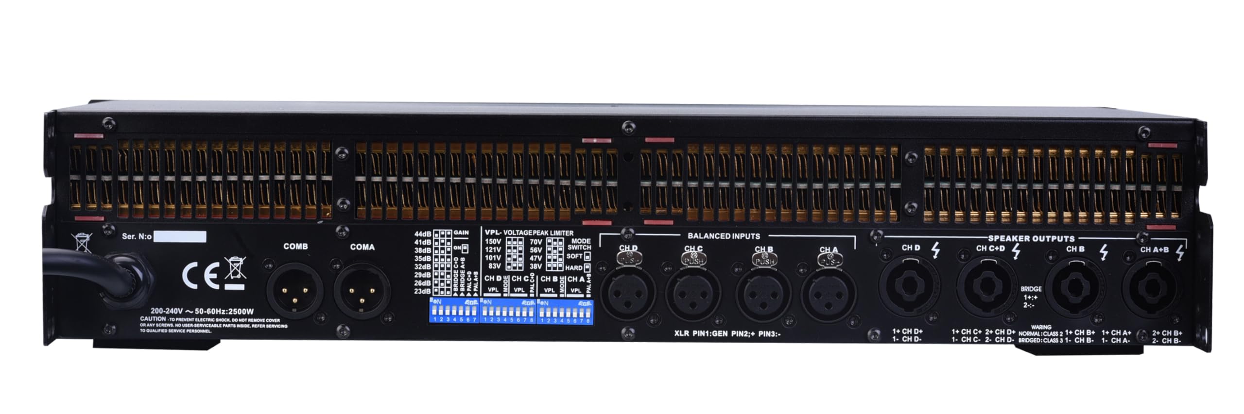 Hella Presa Corrente - 1a... Poli - Raccordo A Vite - Spina - Foto 12