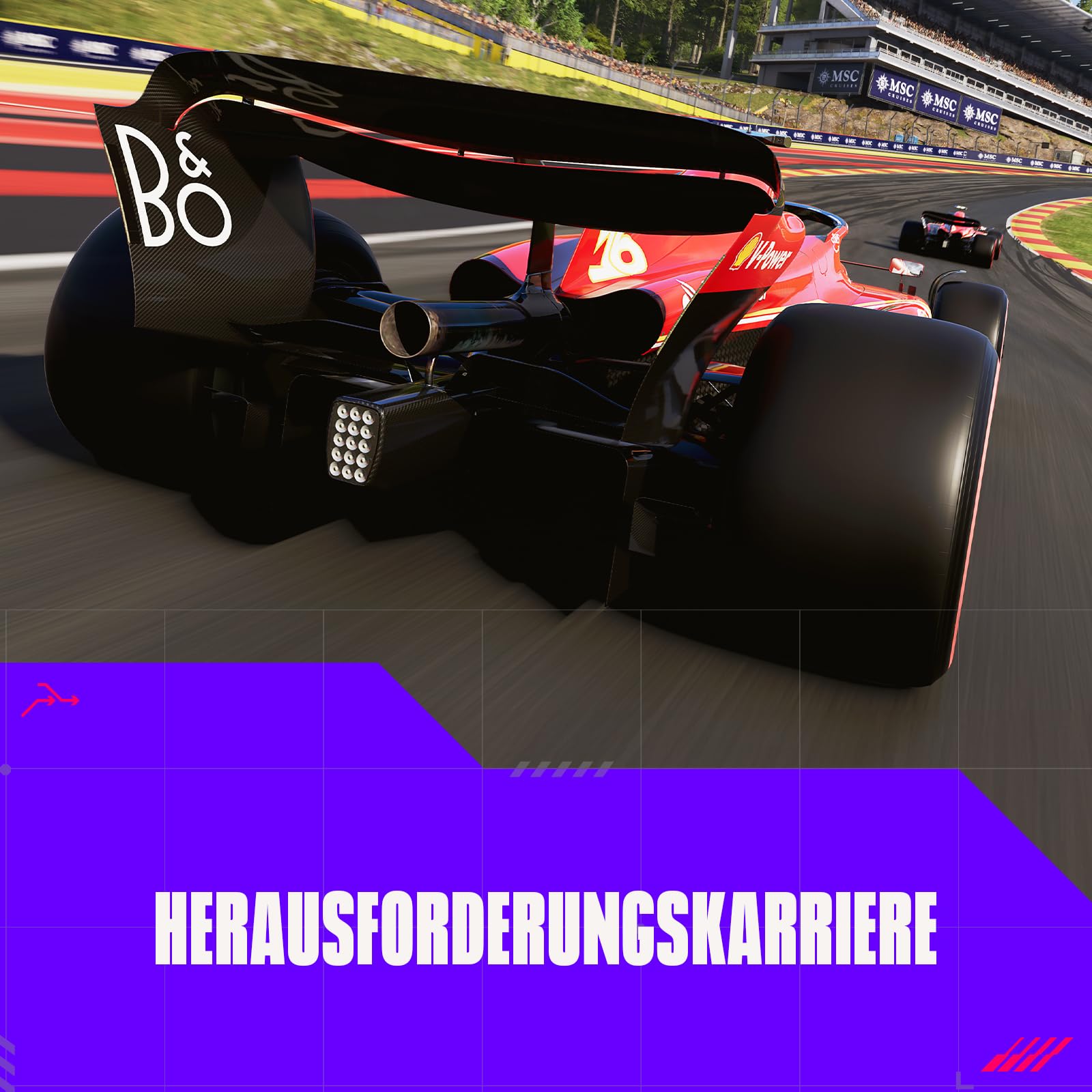 F1 24