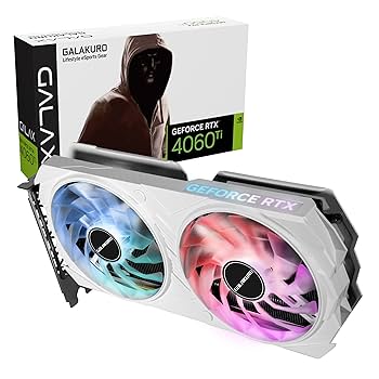 Amazon.co.jp: 玄人志向 NVIDIA GeForce RTX4060Ti 搭載