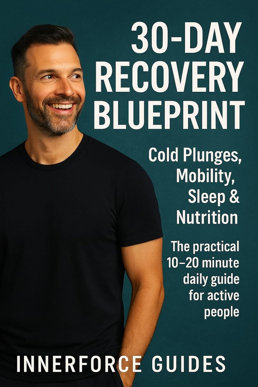 The Cold Plunge Blueprint: Science-Based Recovery Protocols