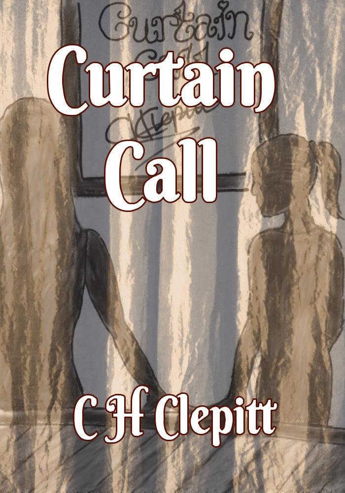 Cover of Curtain Call
