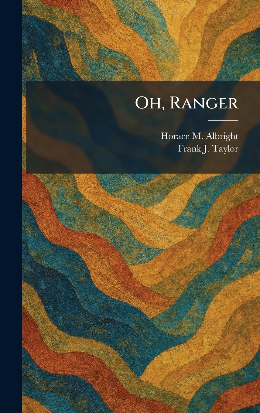 Oh, Ranger