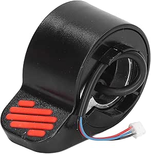 Elektroroller Bremsdrossel Daumen-Gashebel - Universal Für ES1 ES2 ES3 ES4