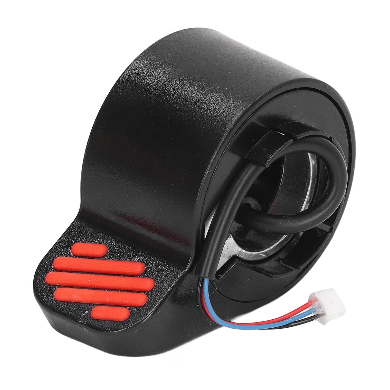 RiToEasysports Electric Scooter Brake, Universal Electric Scooter Brake Thumb Throttle Replacement for Xiaomi ES1 ES2 ES3 ES4 (Red)