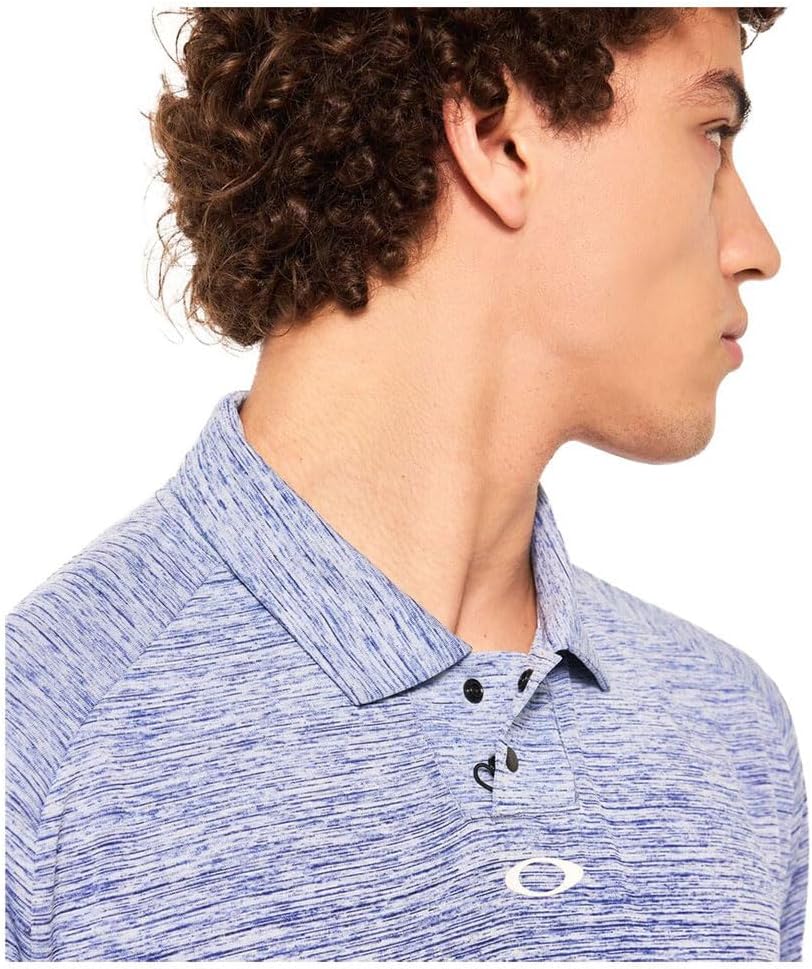 Oakley C1 Gradient Polo Shirt - Image 3