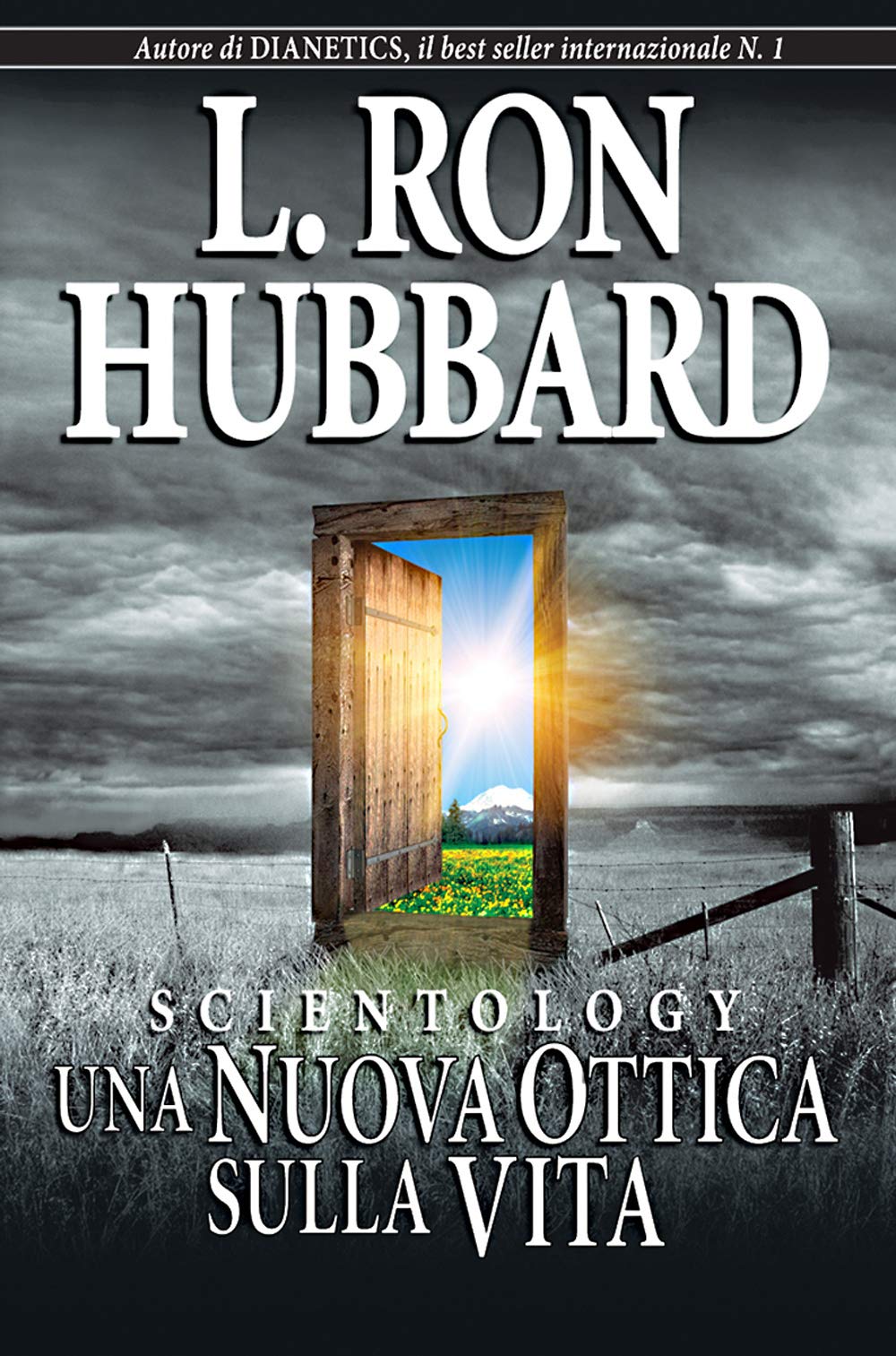 Scientology. Una Nuova Ottica Sulla Vita - 4