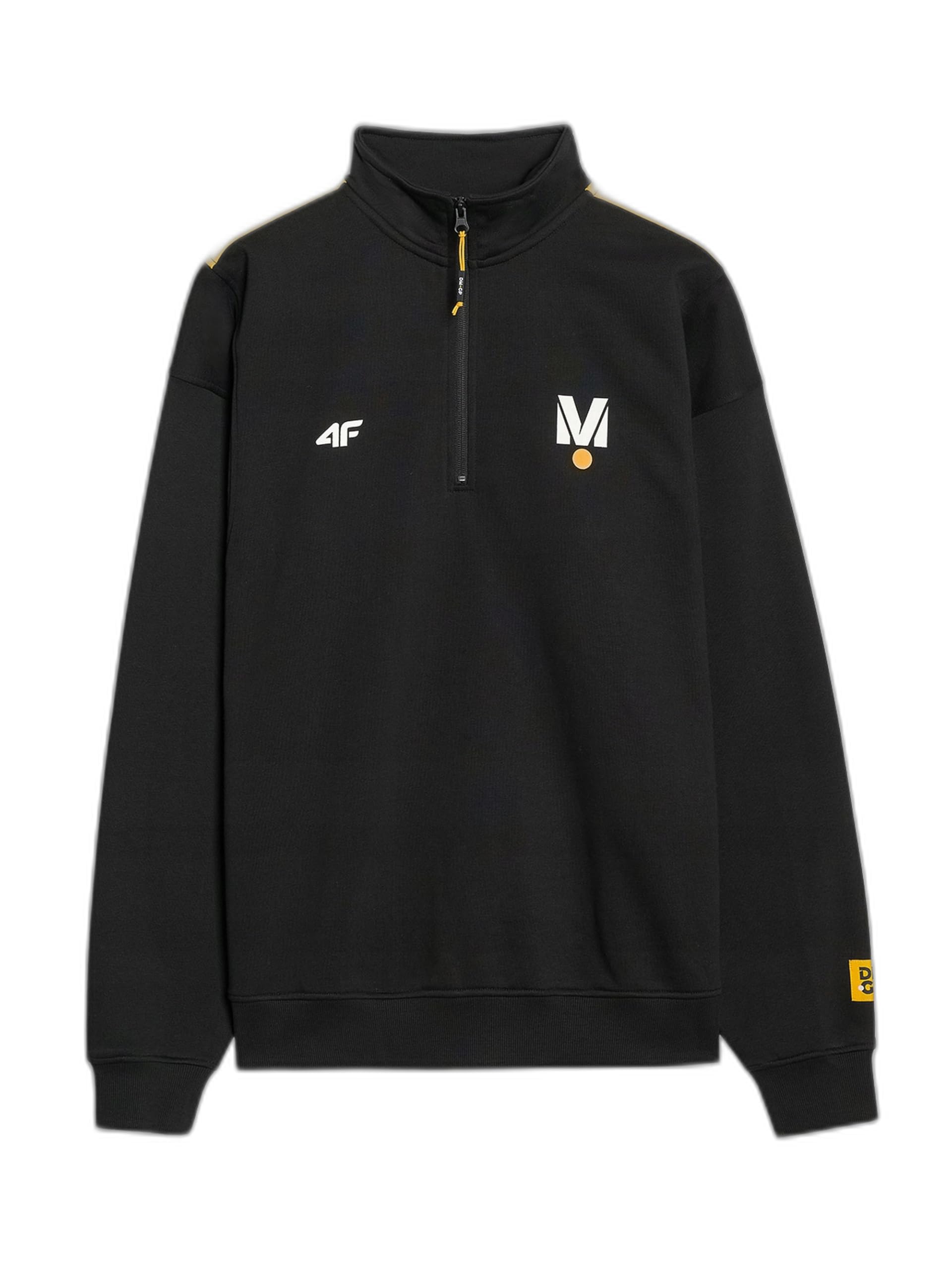 4F Bluza dresowa męska