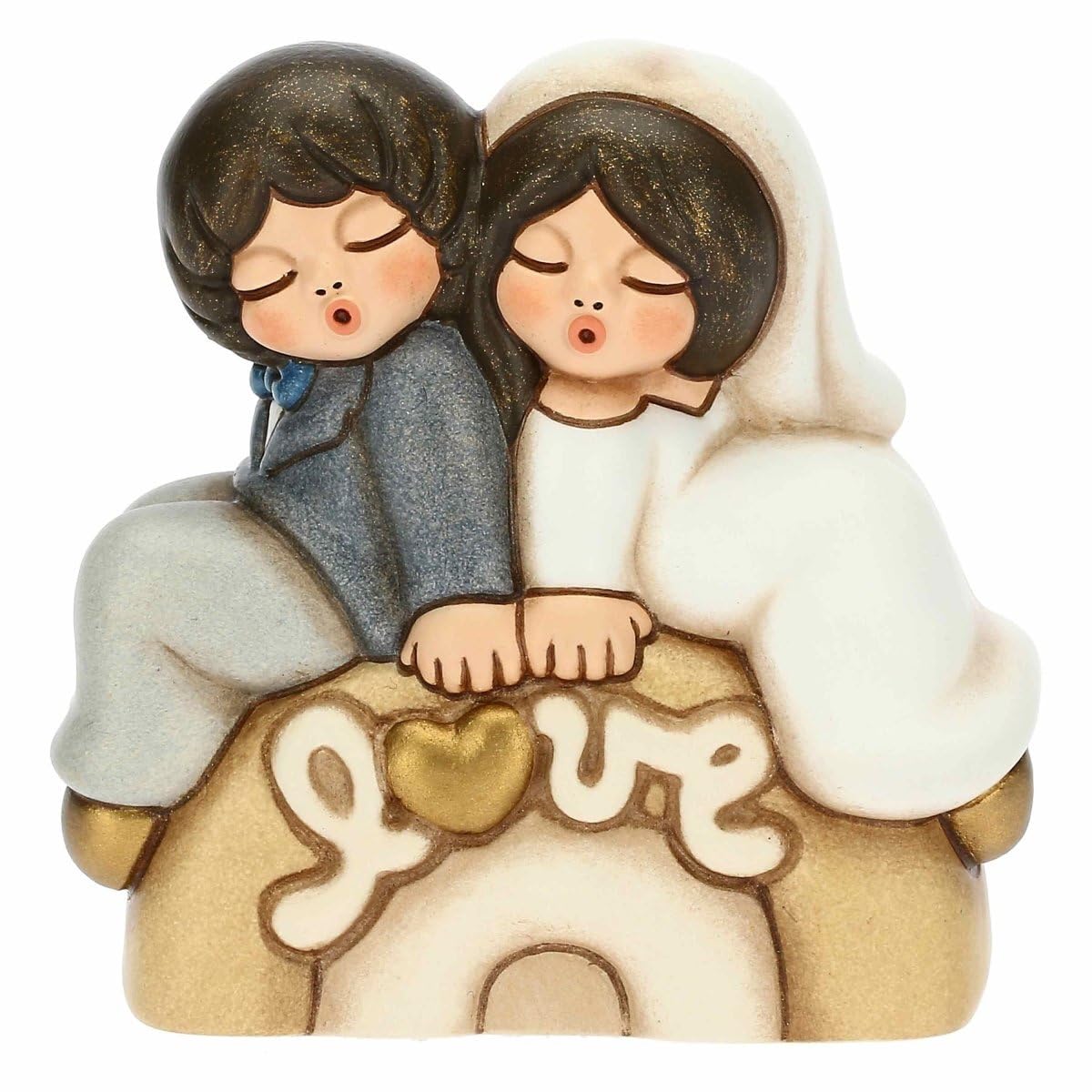 THUN - Couple newlyweds small
