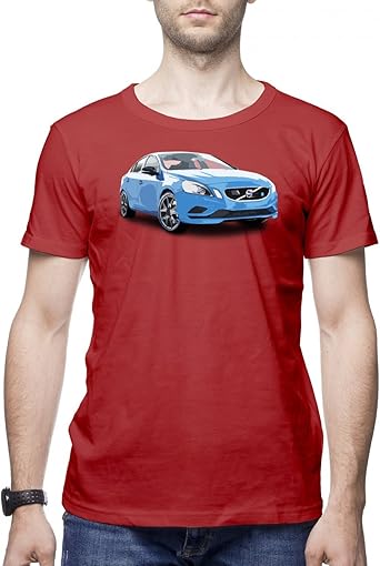 polestar shirt