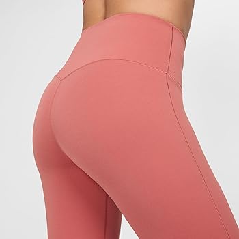 Nike Zenvy Women's High-Waisted Flared Leggings (FV7921-634