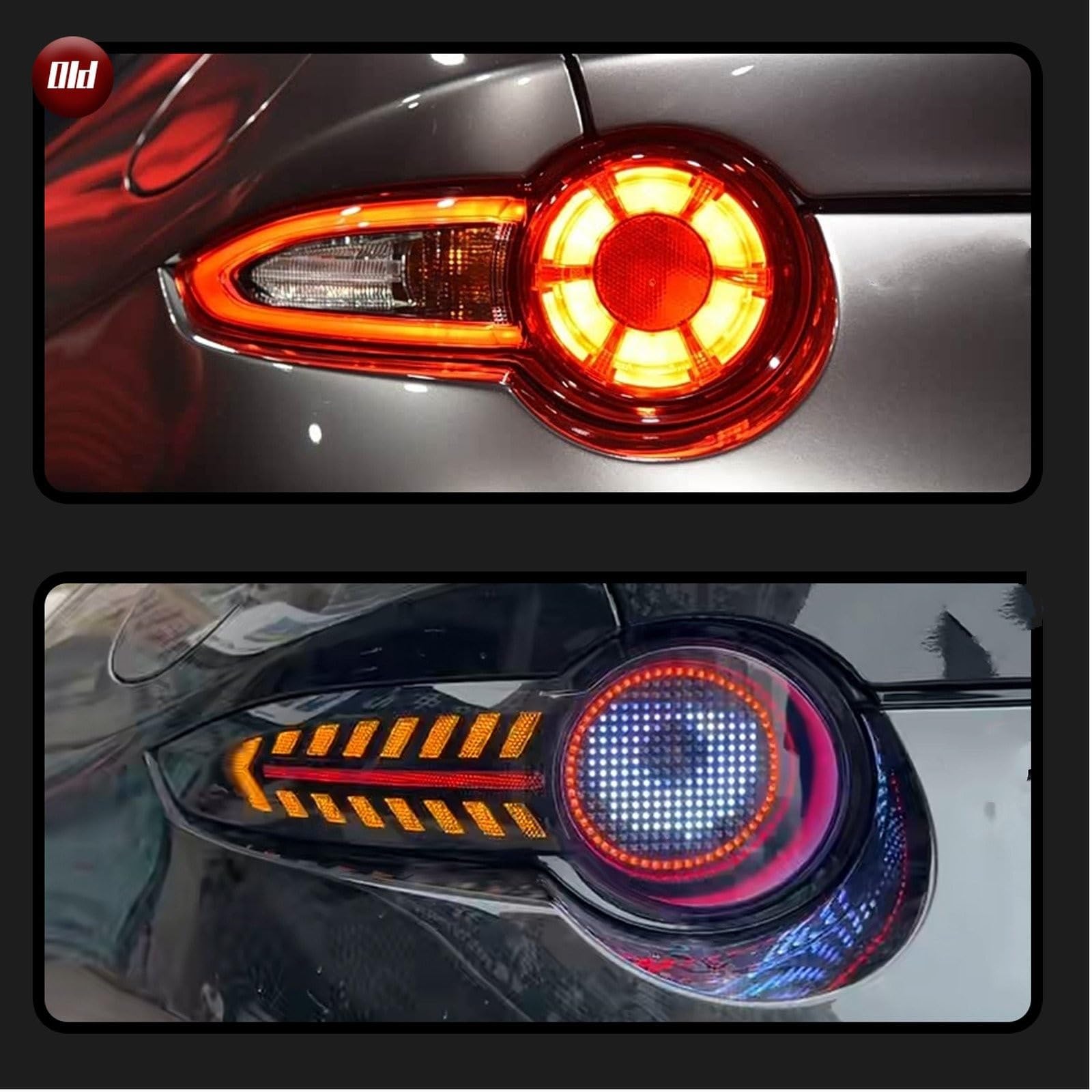 Para Mazda Para MX-5 2016-2025