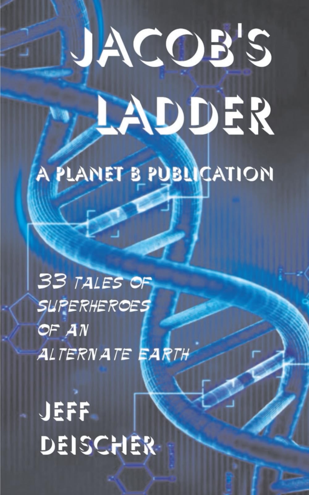 Jacob's Ladder