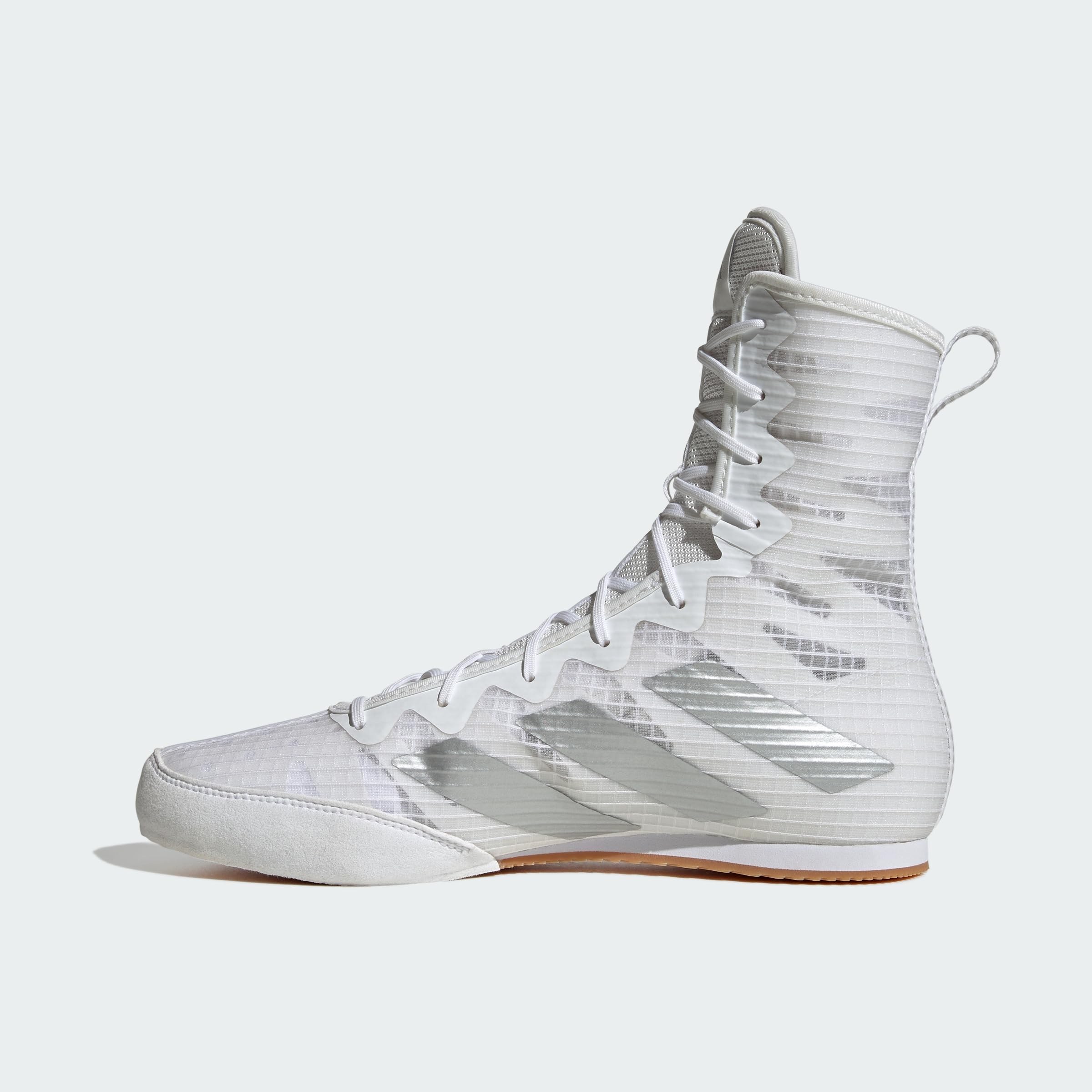 adidas Unisex Box Hog 4 Boxschuh
