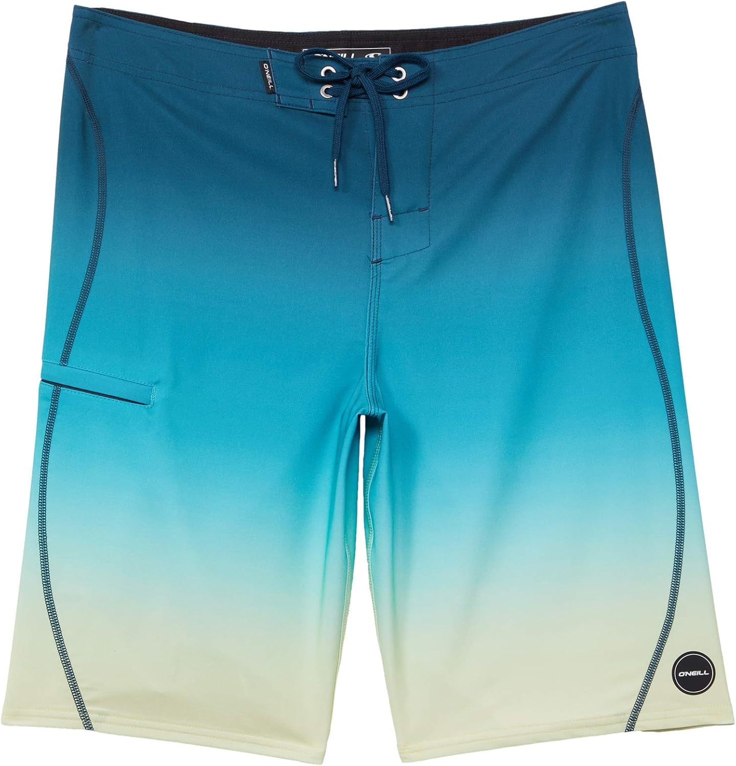 O'Neill Kids Boys Hyperfreak S-Seam Fade (Big Kids)