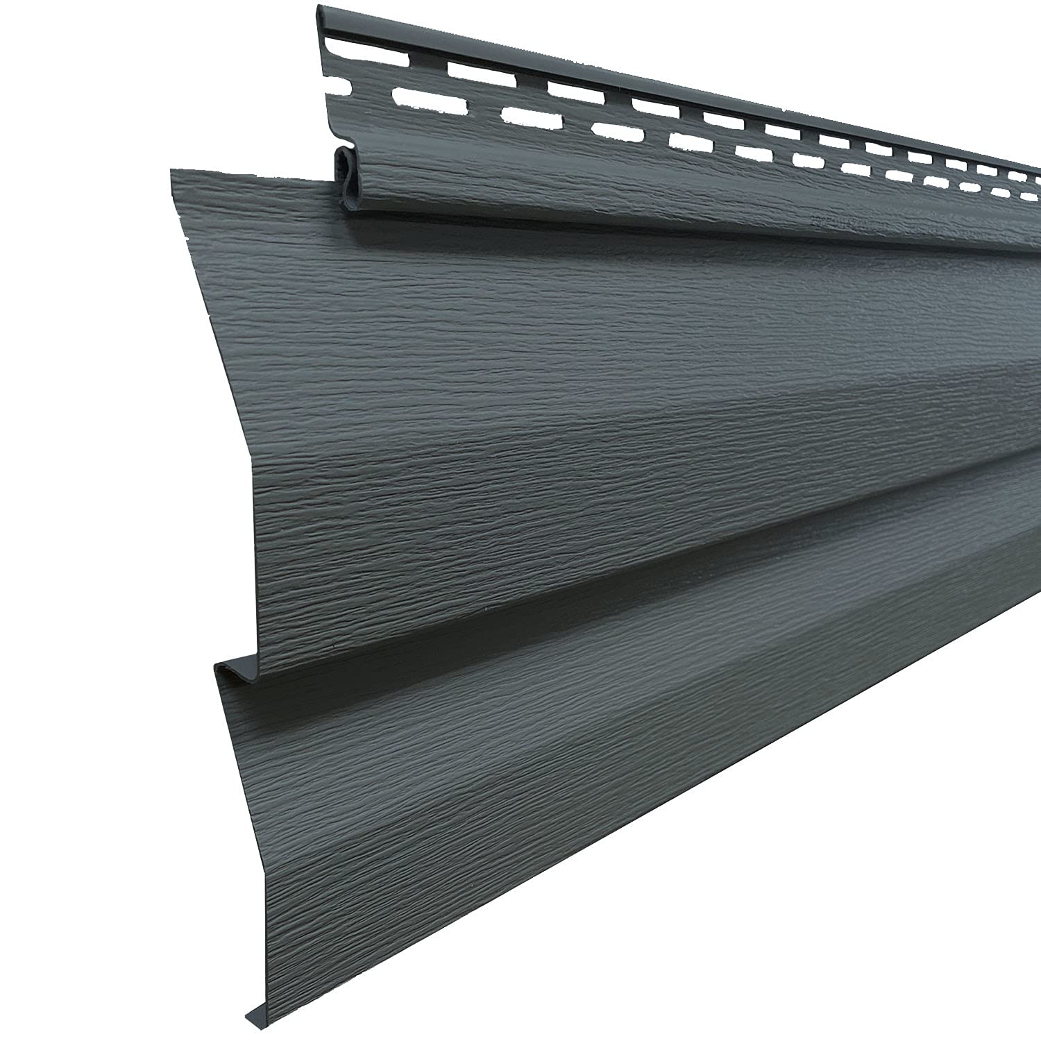 Polaris Ultraside Horizontal Vinyl Siding (2 Square)