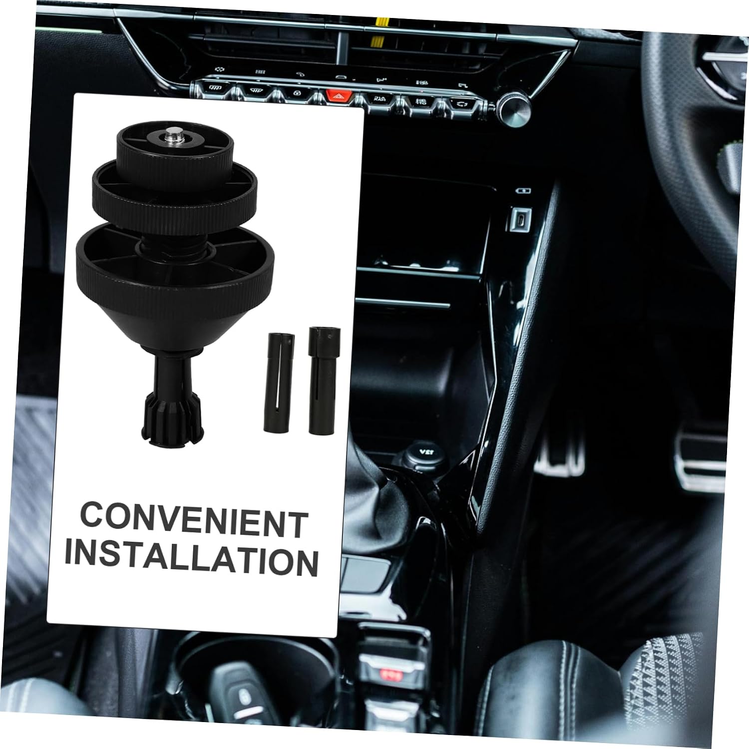 Clutch Alignment Tool Auto Clutch Hole Correction Tools Automotive Centering Kit