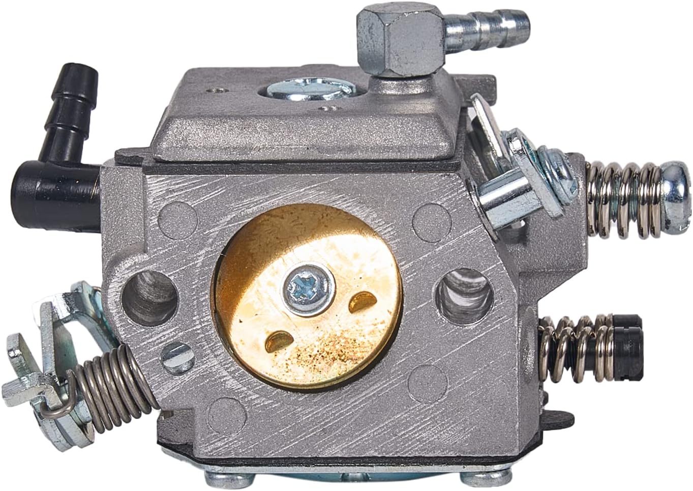 CS590 Carburetor Kit for Echo CS-590 CS-600P CS600P CS600 CS610 CS620 Shindaiwa 591 Chainsaws Engine Carb Replaces A021001661 A021001660 A021001662