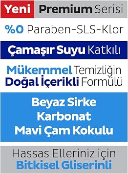 Sleepy Easy Clean Premium Çamaşır Suyu Katkılı Yüzey Temizlik Havlusu Mendili 12x100 (1200 Yaprak)
