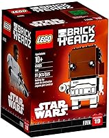 Algopix Similar Product 4 - Lego BrickHeadz FINN 41485 Star Wars