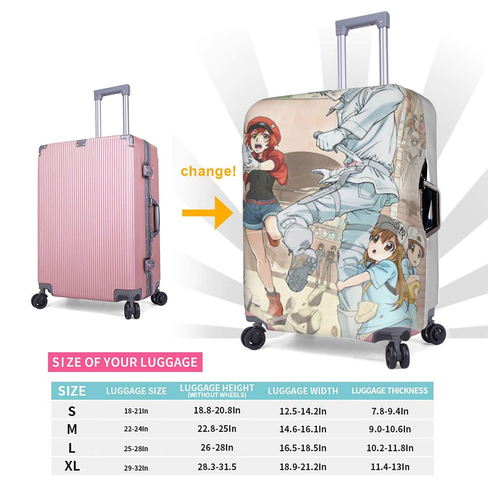 新品ケース有 はたらく細胞 19巻セット 新品 / はたらく細胞セット (全69冊) 全巻セット : 漫画全巻