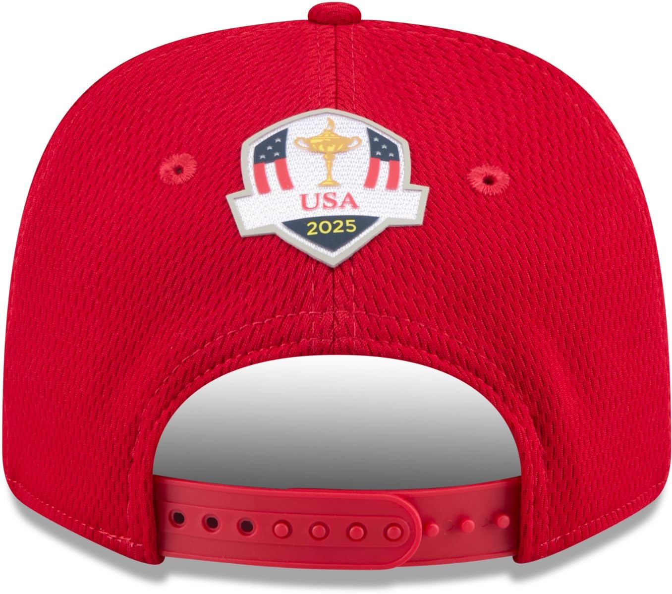 New Era Ryder Cup 2025 9Seventy PGA Stretch Snapback Cap