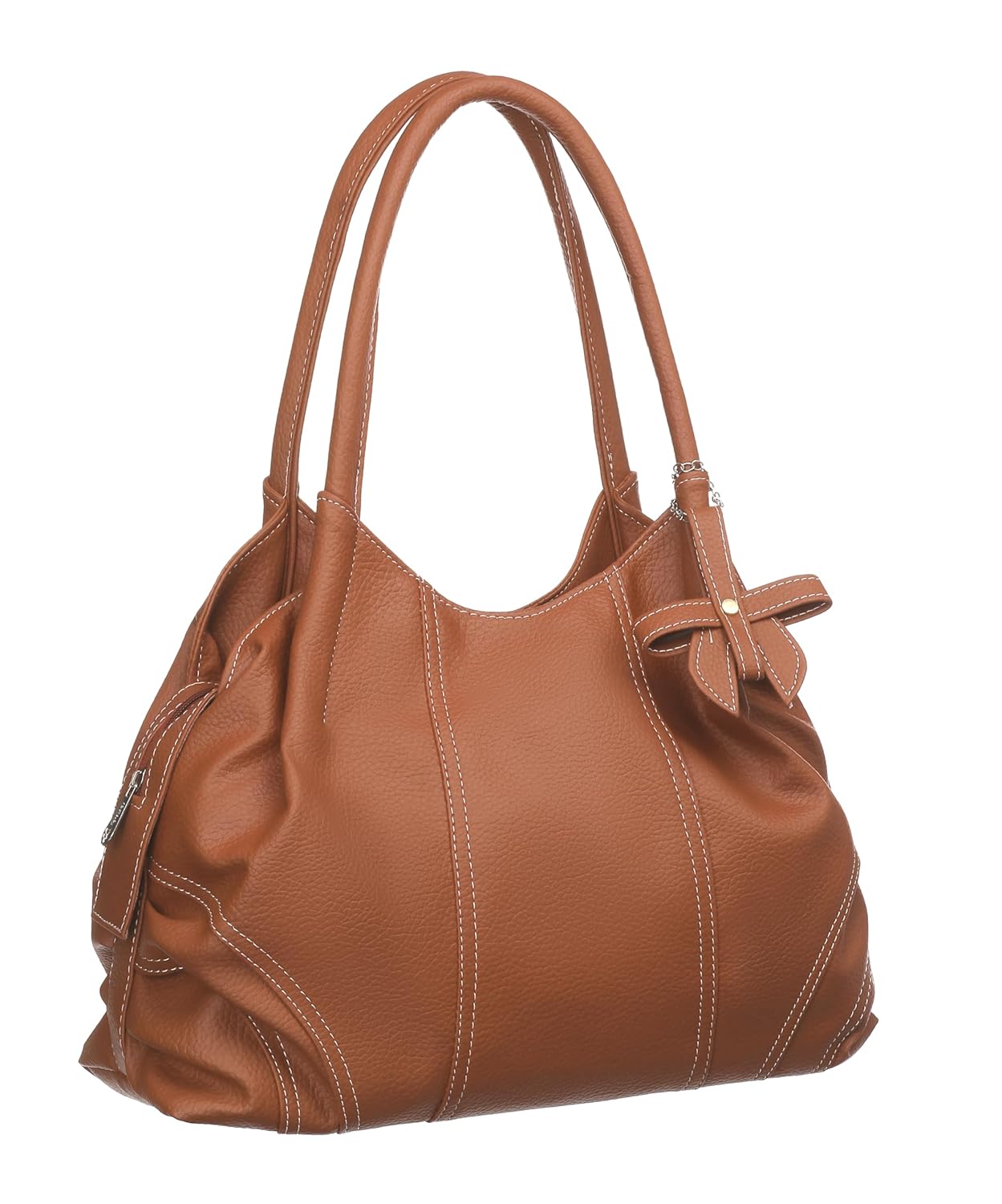 Fostelo Women’s Style Diva Satchel Tote Handbag for Women | Ladies Purse | Stylish Shoulder Bag | Gift For Women