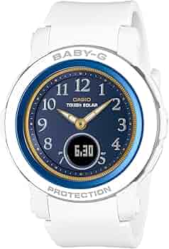 Amazon.co.jp: [カシオ] 腕時計 ベビージー 【国内正規品】CASIO WATCH