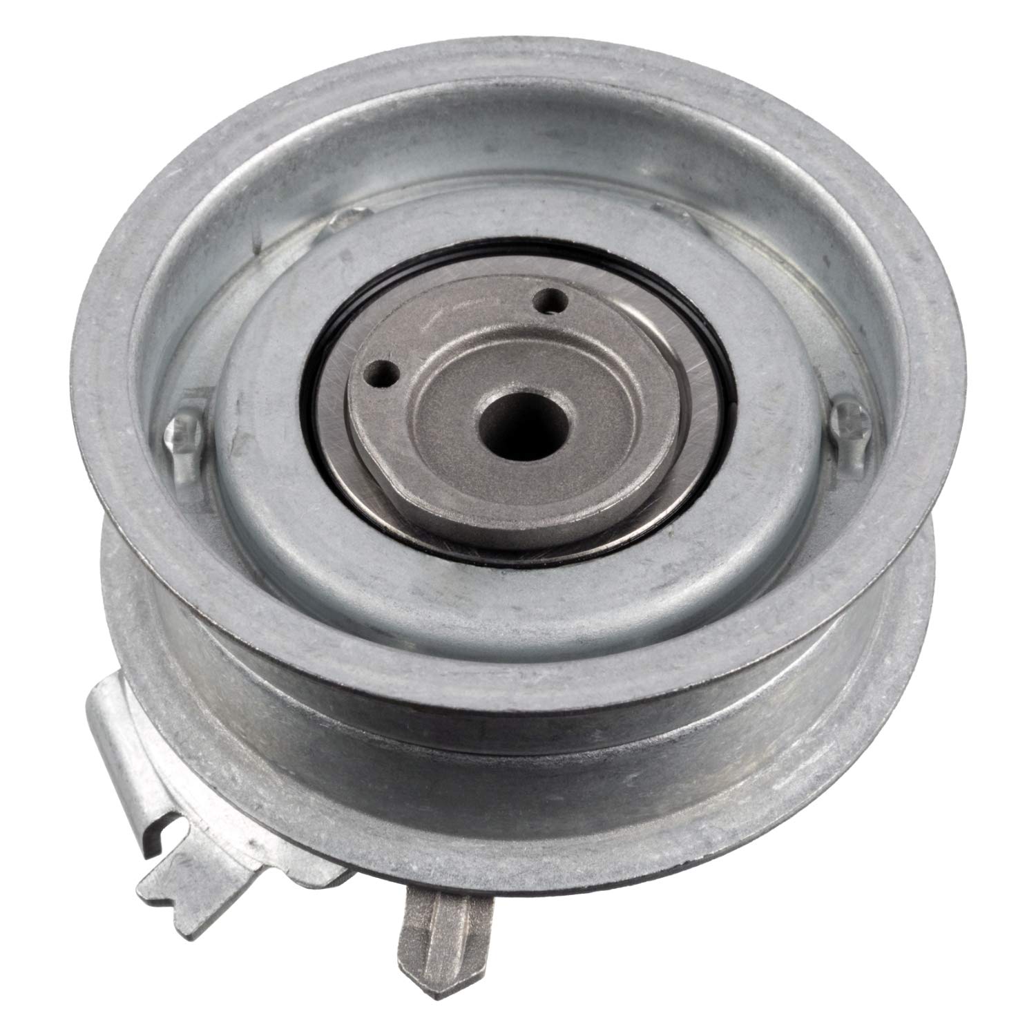 TENSIONER PULLEY TIMING BELT 15878 FOR CKJABDCBXXBFFCENABHPCBPABHYBJZ 2.0L 4cyl