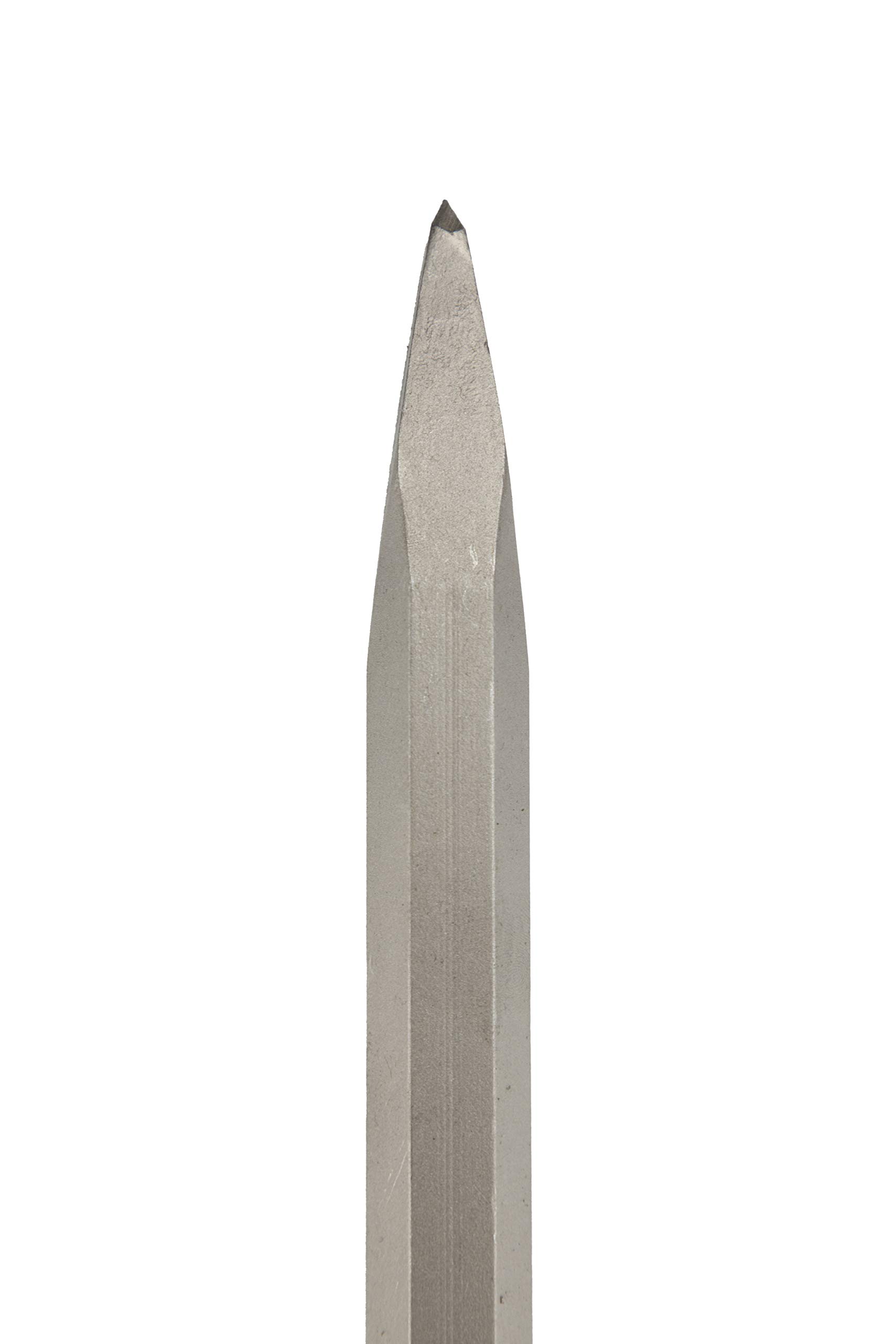 Makita D-19196 45-centymetrowe dłuto Bull Point