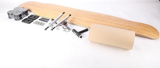 Blank dancer longboard Clearance